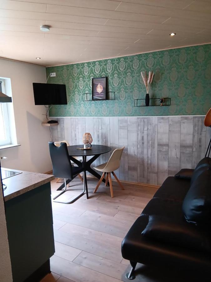 Aparthotel Harlekin Willingen  Exteriér fotografie