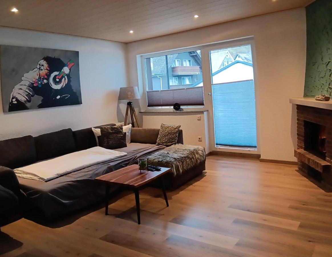 Aparthotel Harlekin Willingen  Exteriér fotografie