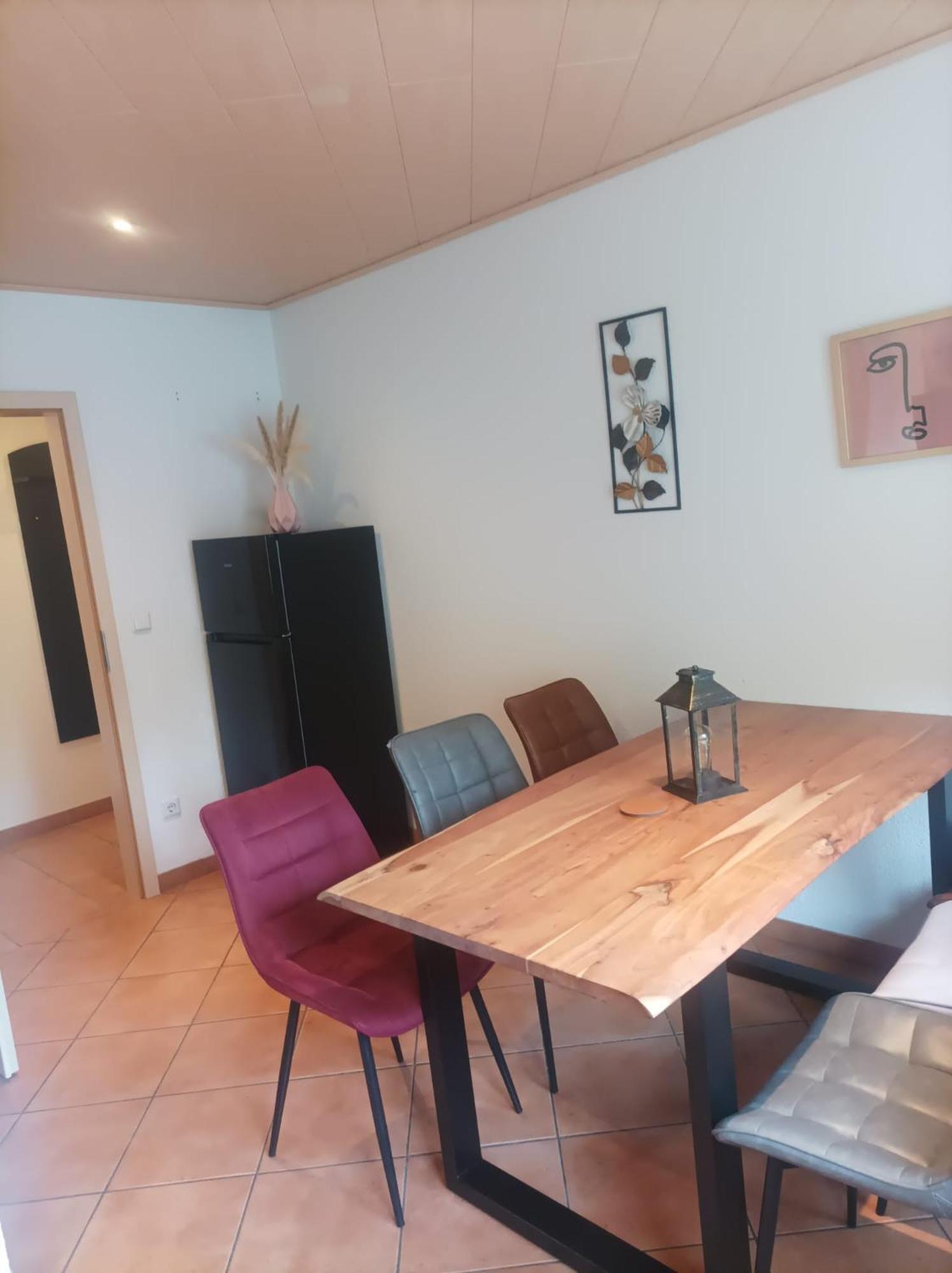 Aparthotel Harlekin Willingen  Exteriér fotografie