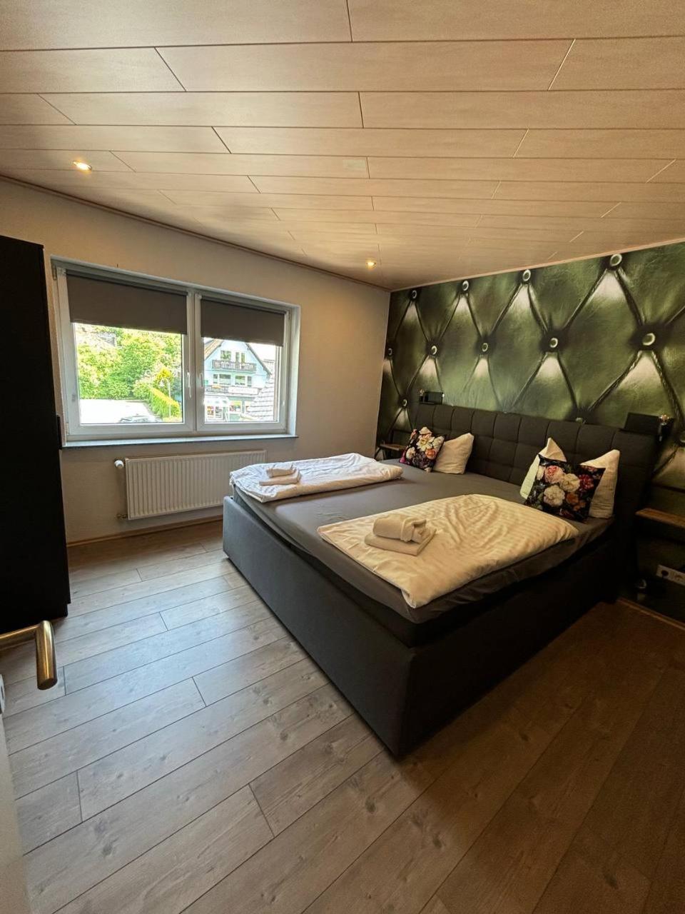 Aparthotel Harlekin Willingen  Exteriér fotografie