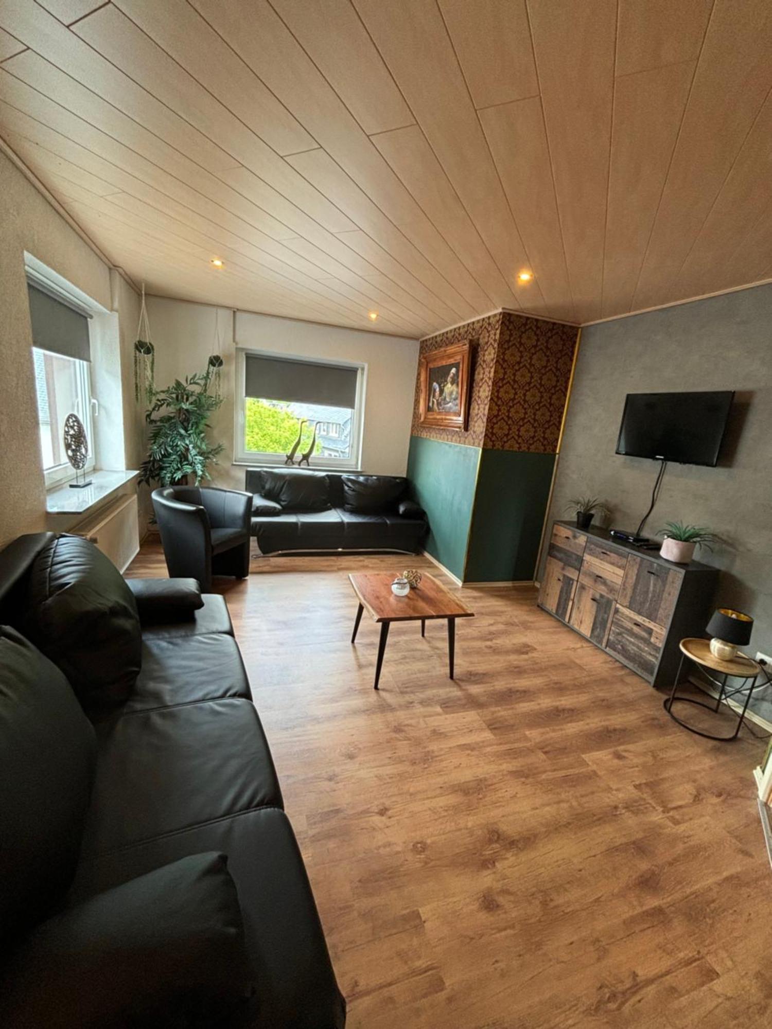 Aparthotel Harlekin Willingen  Exteriér fotografie