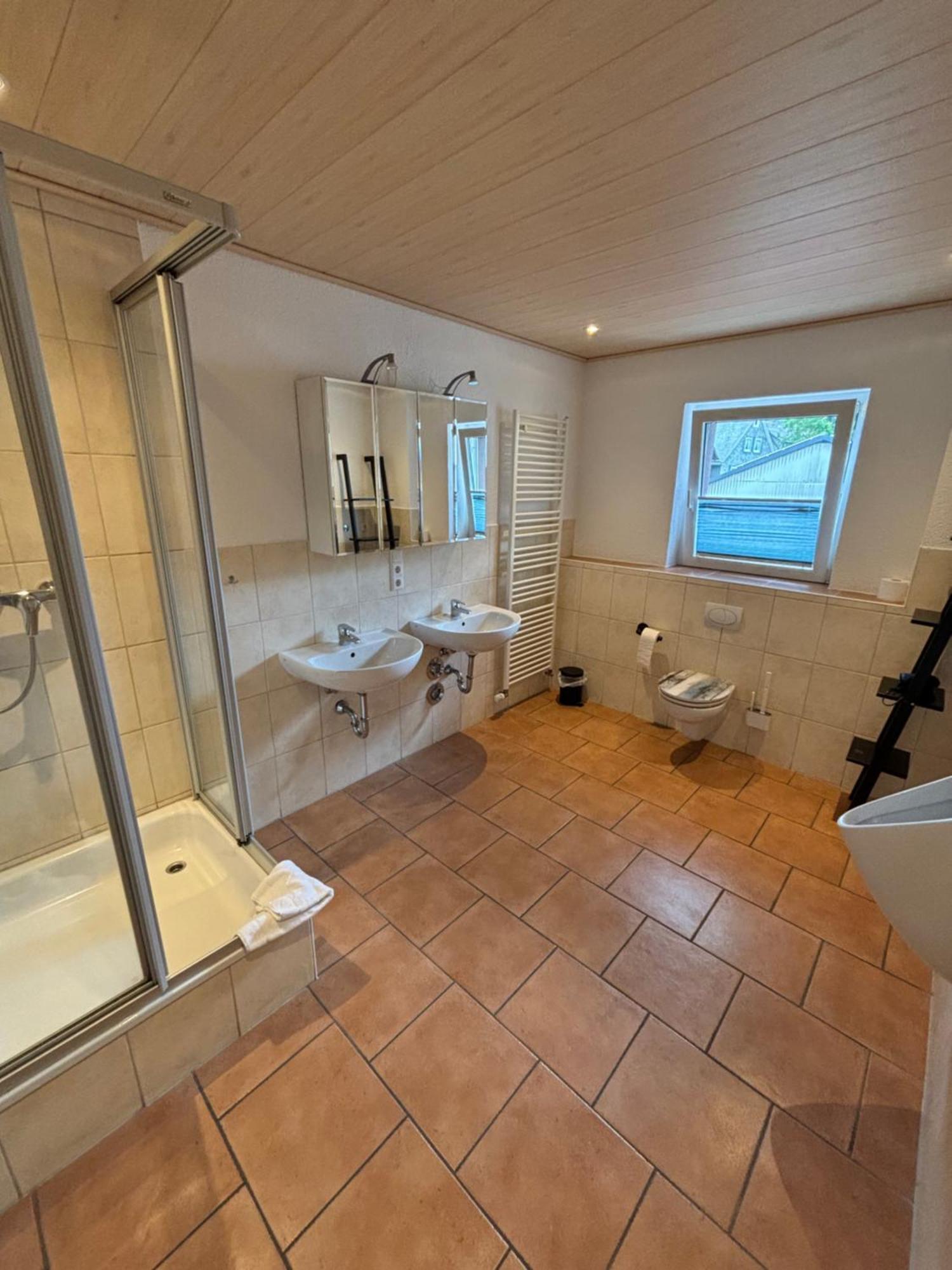 Aparthotel Harlekin Willingen  Exteriér fotografie