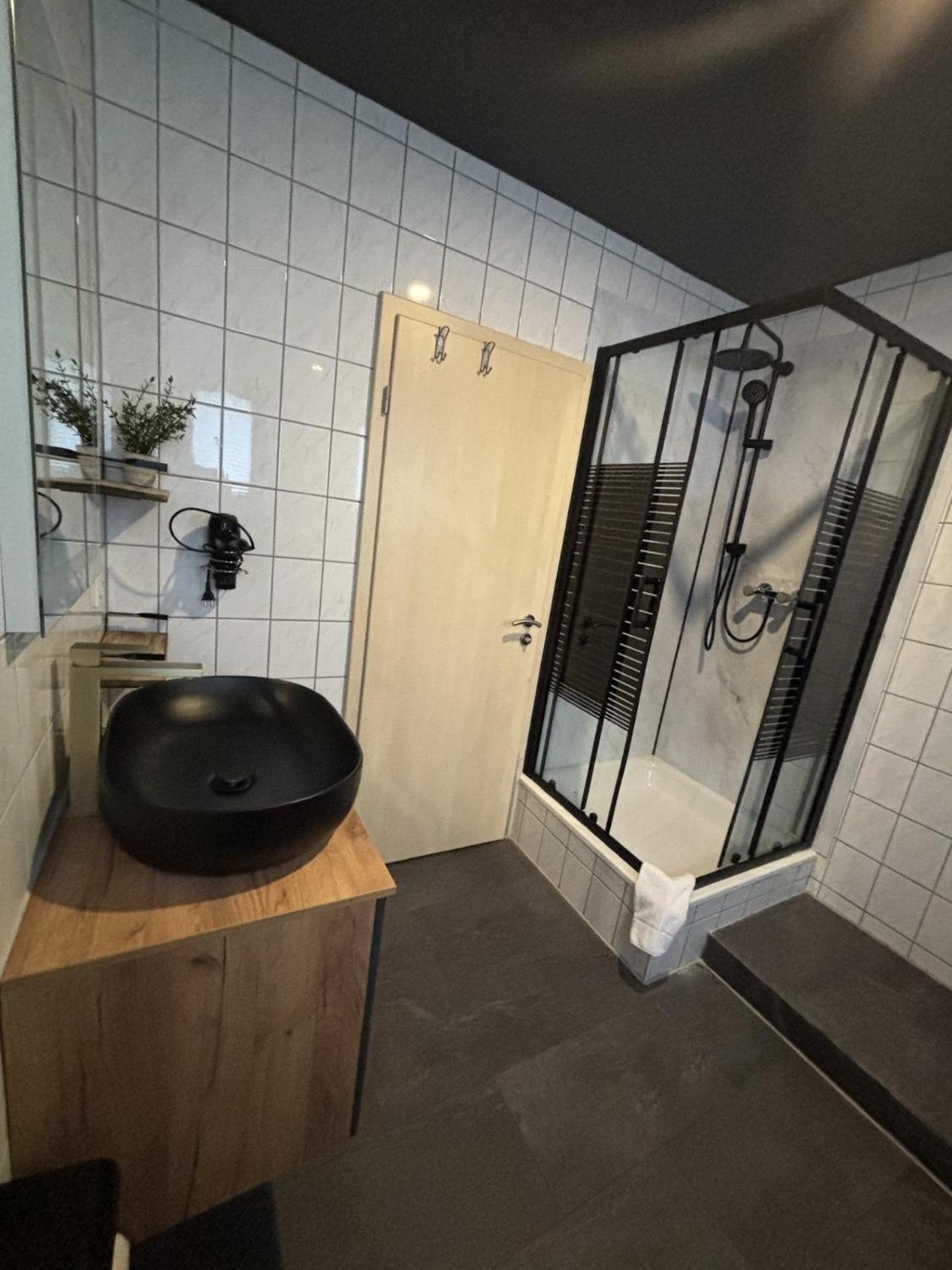 Aparthotel Harlekin Willingen  Exteriér fotografie