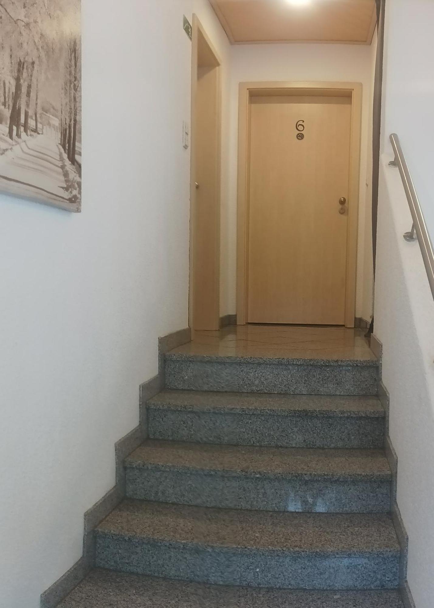 Aparthotel Harlekin Willingen  Exteriér fotografie