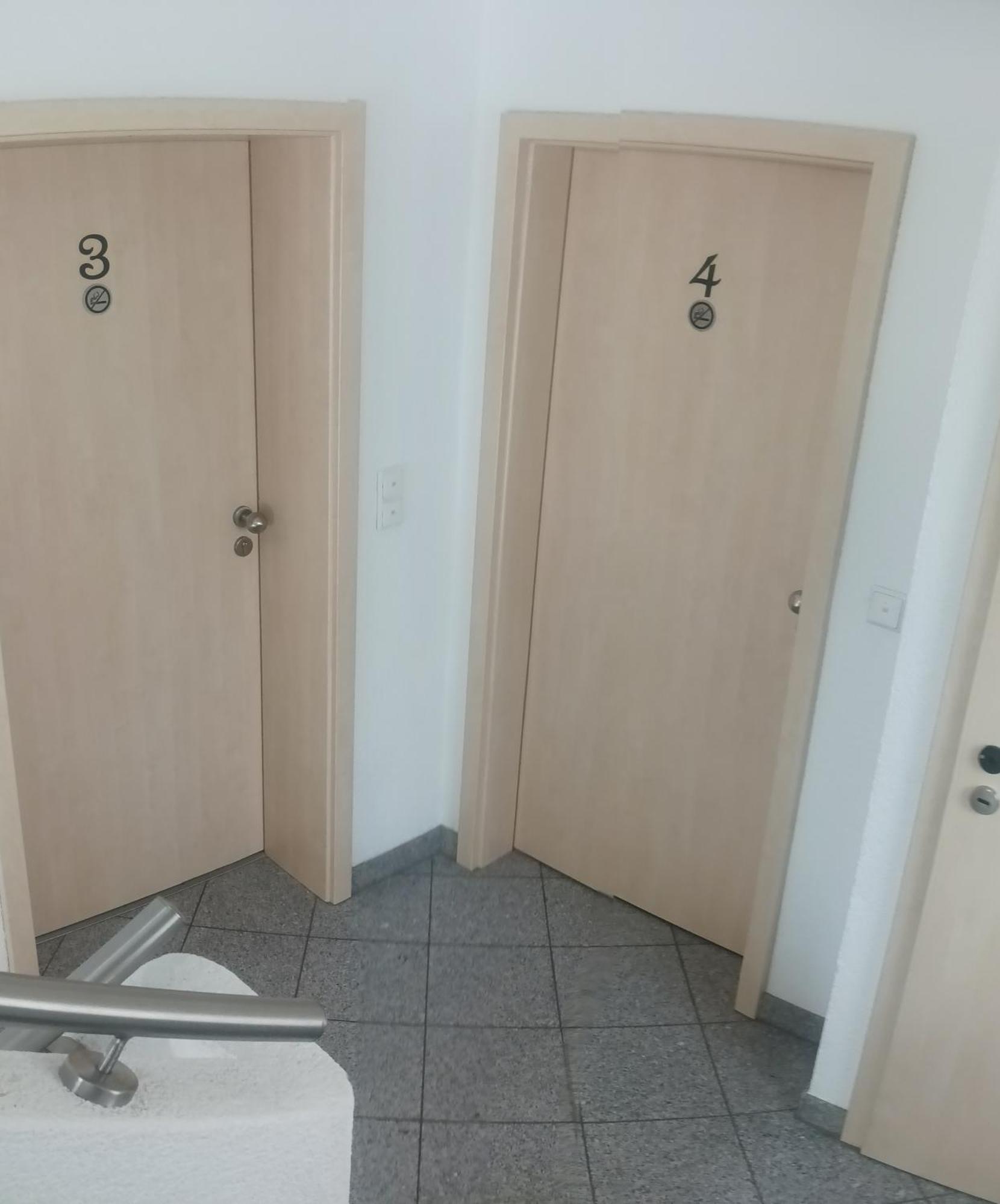 Aparthotel Harlekin Willingen  Exteriér fotografie